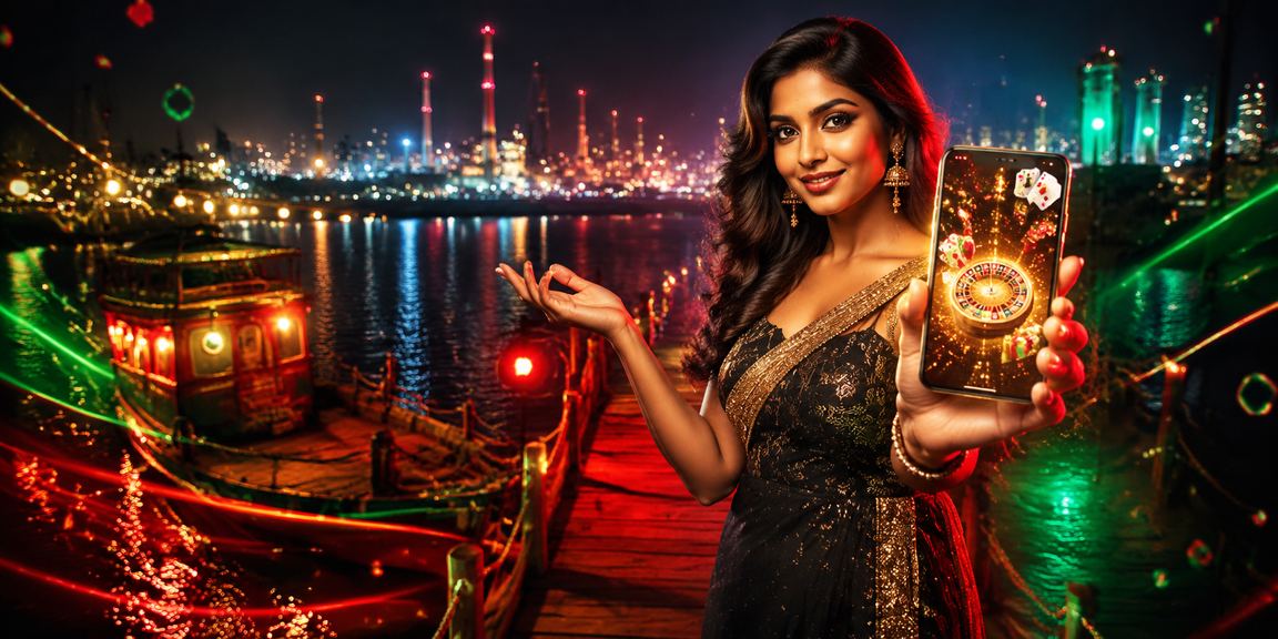 নারায়ণগঞ্জ ব্যবহারকারী মোবাইলে ক্যাসিনো খেলছেন